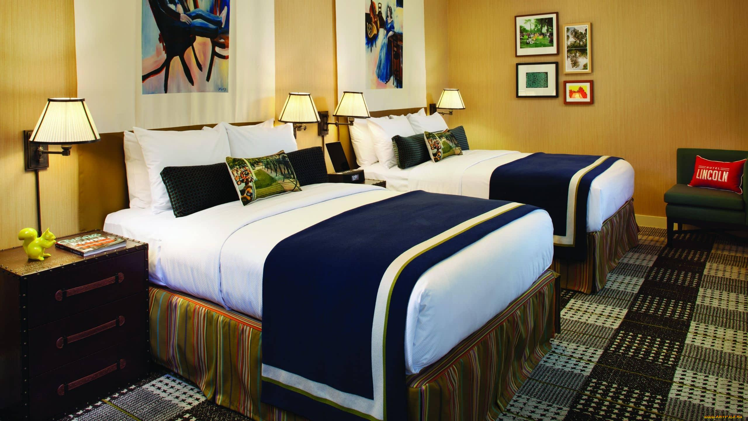 hotel lincoln, chicago, , , hotel, lincoln